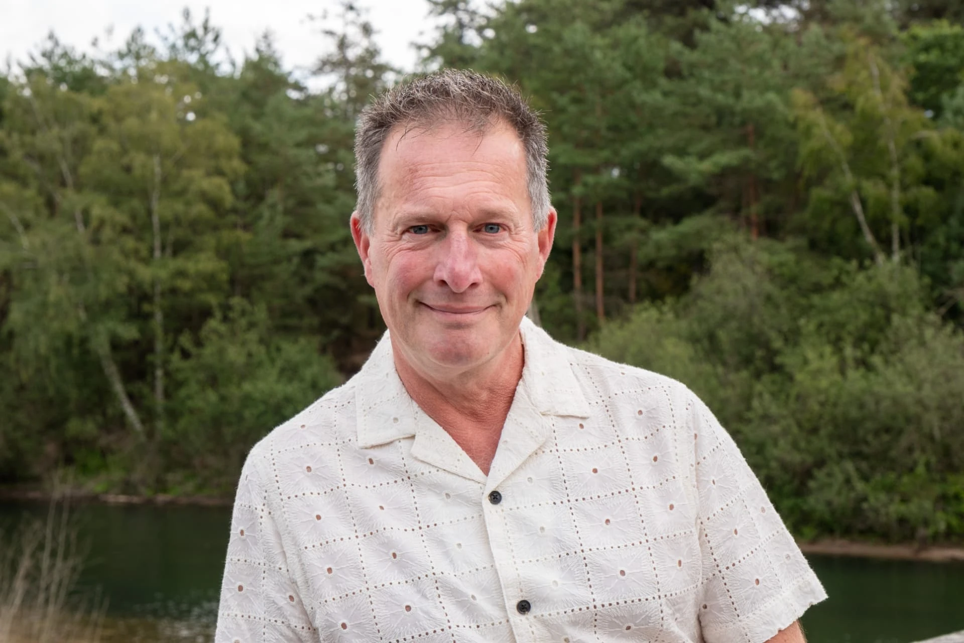 Bas van der Zwaan van ZwaanZinnig!
