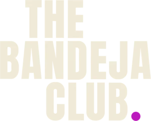 The Bandeja Club