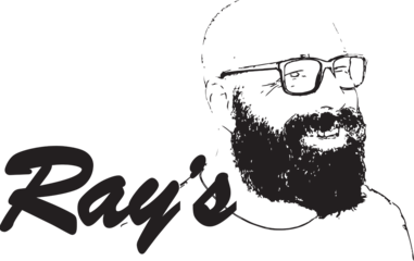 Ray's Ambachtelijke Knoflooksaus